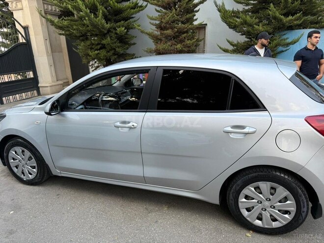 Kia Rio 2019, 152,000 km - 1.4 л - Bakı