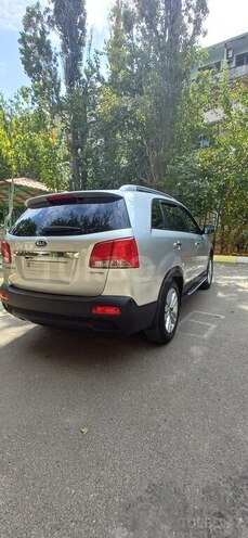 Kia Sorento 2009, 179,000 km - 2.0 l - Bakı