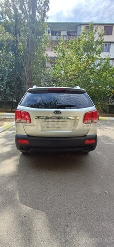 Kia Sorento 2009, 179,000 km - 2.0 l - Bakı