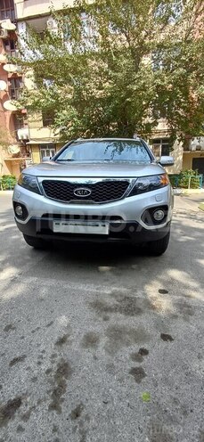 Kia Sorento 2009, 179,000 km - 2.0 l - Bakı