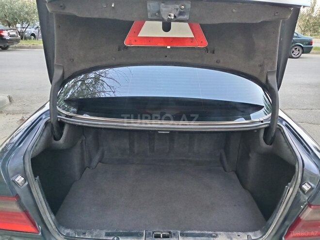 Mercedes E 230 1996, 458,722 km - 2.3 l - Bakı
