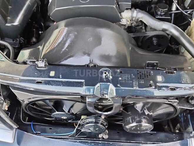 Mercedes E 230 1996, 458,722 km - 2.3 l - Bakı