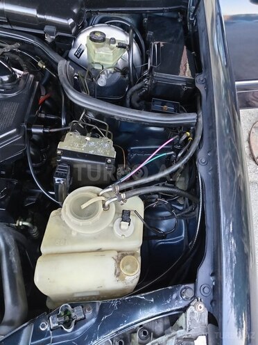 Mercedes E 230 1996, 458,722 km - 2.3 l - Bakı