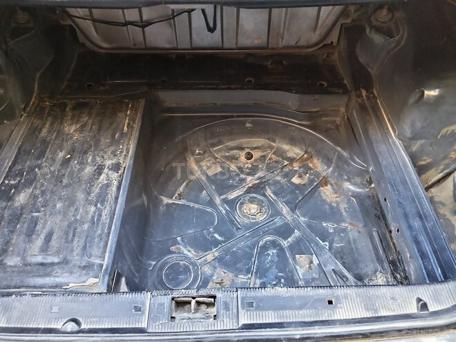 Mercedes E 230 1996, 458,722 km - 2.3 l - Bakı