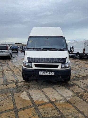 Ford Transit 2001, 457,632 km - 2.4 л - Sumqayıt