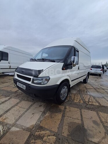 Ford Transit 2001, 457,632 km - 2.4 л - Sumqayıt