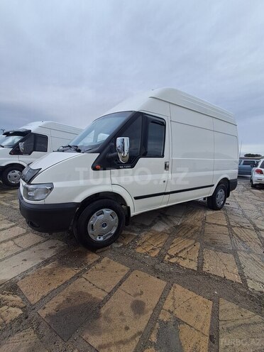 Ford Transit 2001, 457,632 km - 2.4 л - Sumqayıt