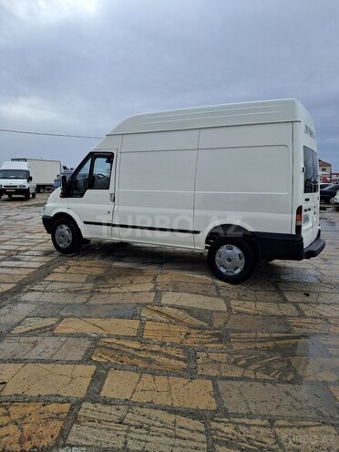 Ford Transit 2001, 457,632 km - 2.4 л - Sumqayıt