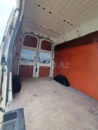 Ford Transit 2001, 457,632 km - 2.4 л - Sumqayıt