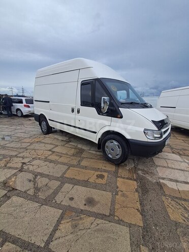 Ford Transit 2001, 457,632 km - 2.4 л - Sumqayıt