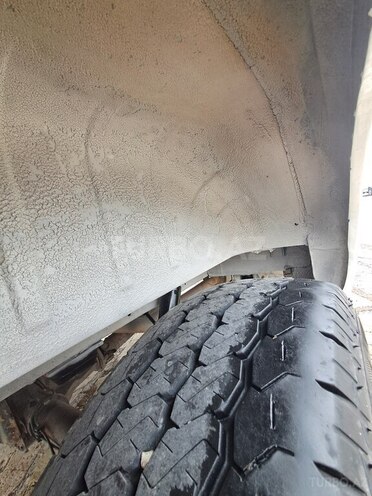 Ford Transit 2001, 457,632 km - 2.4 л - Sumqayıt