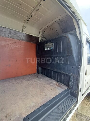 Ford Transit 2001, 457,632 km - 2.4 л - Sumqayıt