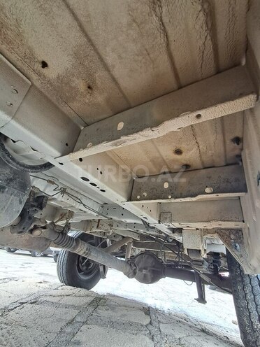 Ford Transit 2001, 457,632 km - 2.4 л - Sumqayıt