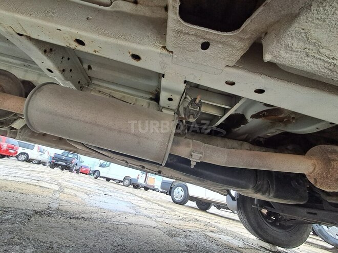 Ford Transit 2001, 457,632 km - 2.4 л - Sumqayıt