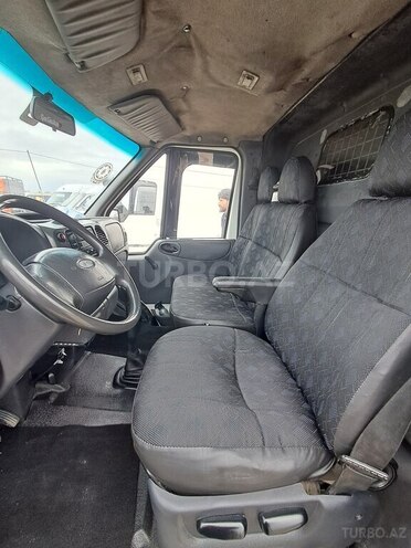 Ford Transit 2001, 457,632 km - 2.4 л - Sumqayıt