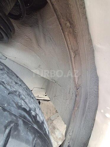 Ford Transit 2001, 457,632 km - 2.4 л - Sumqayıt