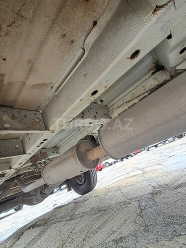 Ford Transit 2001, 457,632 km - 2.4 л - Sumqayıt
