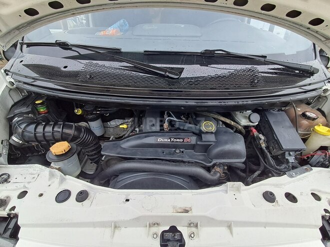 Ford Transit 2001, 457,632 km - 2.4 л - Sumqayıt