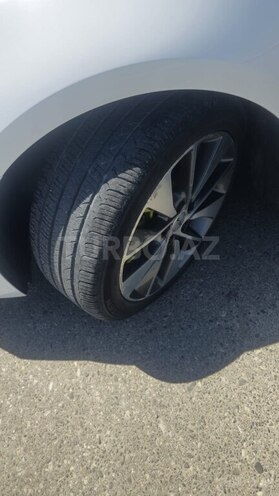 Kia K5 2016, 157,000 km - 1.7 l - Bakı
