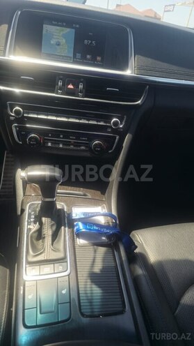 Kia K5 2016, 157,000 km - 1.7 l - Bakı