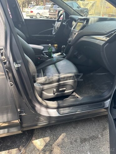 Hyundai Santa Fe 2016, 110,000 km - 2.0 л - Bakı