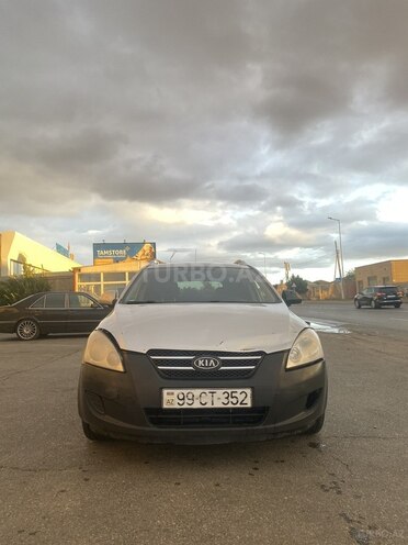 Kia  2008, 338,724 km - 1.6 л - Bakı