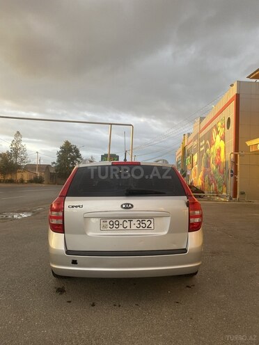 Kia  2008, 338,724 km - 1.6 л - Bakı