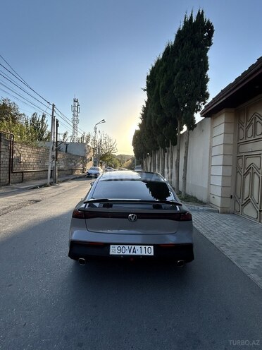 Changan  2023, 40,000 km - 1.5 l - Bakı