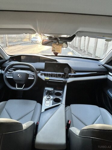 Changan  2023, 40,000 km - 1.5 l - Bakı
