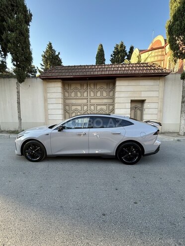 Changan  2023, 40,000 km - 1.5 l - Bakı