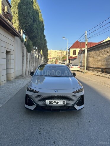 Changan  2023, 40,000 km - 1.5 l - Bakı