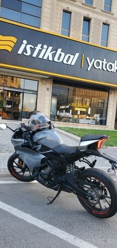 CFMOTO  2023, 18,000 km - 0.3 l - Bakı