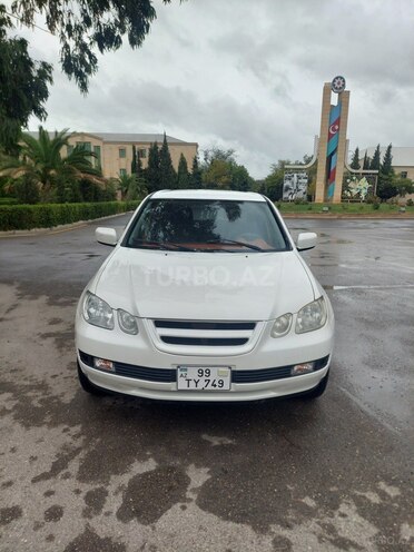 Mitsubishi Airtrek 2001, 400,000 km - 2.0 л - Sumqayıt