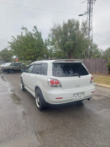 Mitsubishi Airtrek 2001, 400,000 km - 2.0 л - Sumqayıt