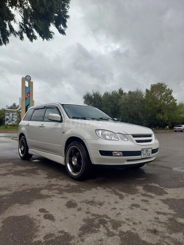 Mitsubishi Airtrek 2001, 400,000 km - 2.0 л - Sumqayıt