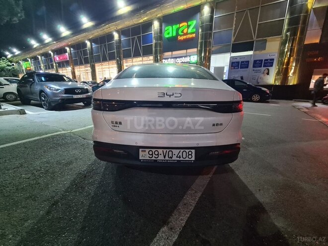 BYD  2025, 0 km - 1.5 l - Bakı