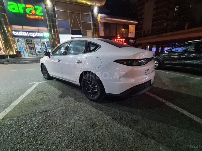 BYD  2025, 0 km - 1.5 l - Bakı
