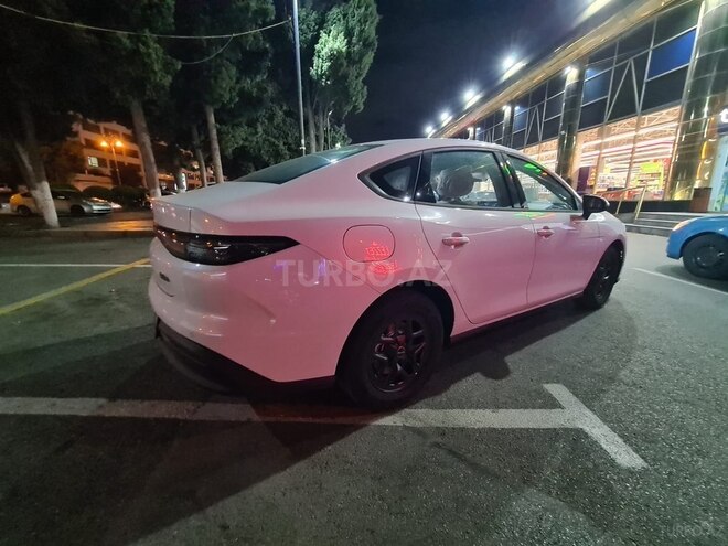 BYD  2025, 0 km - 1.5 l - Bakı
