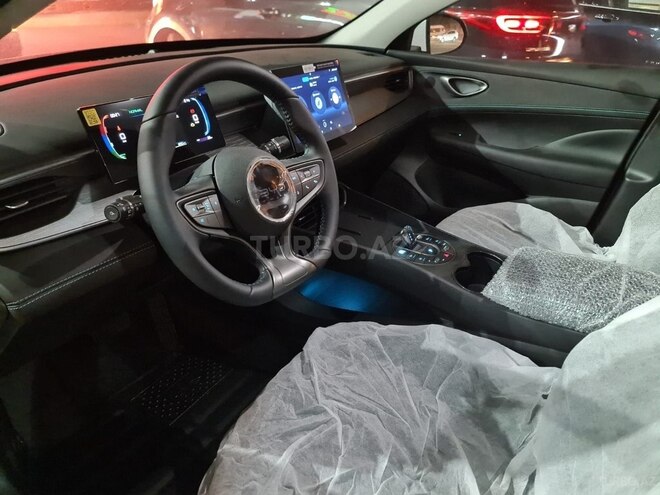 BYD  2025, 0 km - 1.5 l - Bakı