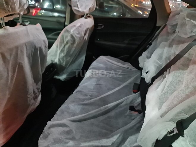 BYD  2025, 0 km - 1.5 l - Bakı