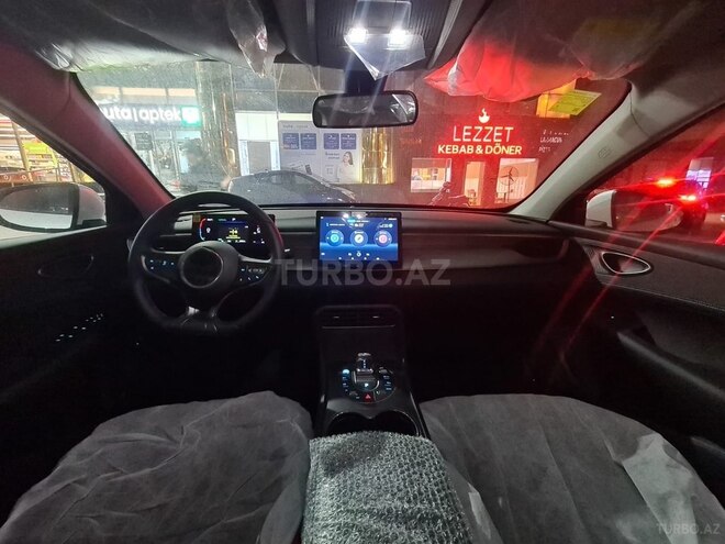 BYD  2025, 0 km - 1.5 l - Bakı