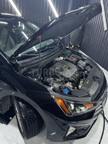Hyundai Elantra 2019, 100,000 km - 2.0 l - Bakı