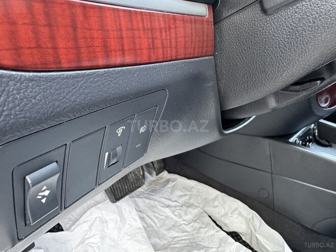 Hyundai Santa Fe 2008, 142,356 km - 2.0 l - Bakı