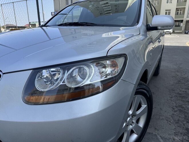 Hyundai Santa Fe 2008, 142,356 km - 2.0 l - Bakı