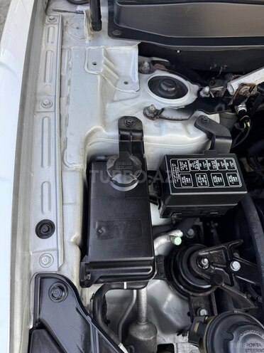 Hyundai Santa Fe 2008, 142,356 km - 2.0 l - Bakı