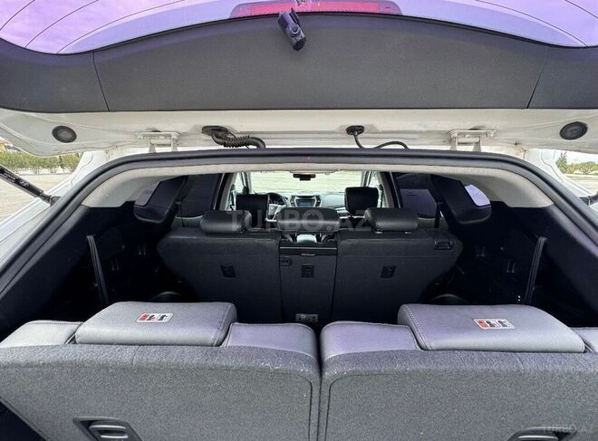 Hyundai Santa Fe 2013, 180,000 km - 2.0 л - Sumqayıt