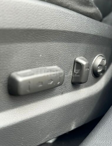 Hyundai Santa Fe 2013, 180,000 km - 2.0 л - Sumqayıt