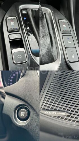 Hyundai Santa Fe 2013, 180,000 km - 2.0 л - Sumqayıt