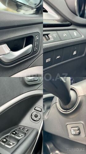 Hyundai Santa Fe 2013, 180,000 km - 2.0 л - Sumqayıt