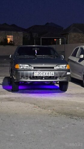 LADA (VAZ) 2114 2012, 140,000 km - 1.6 l - Ağcabədi